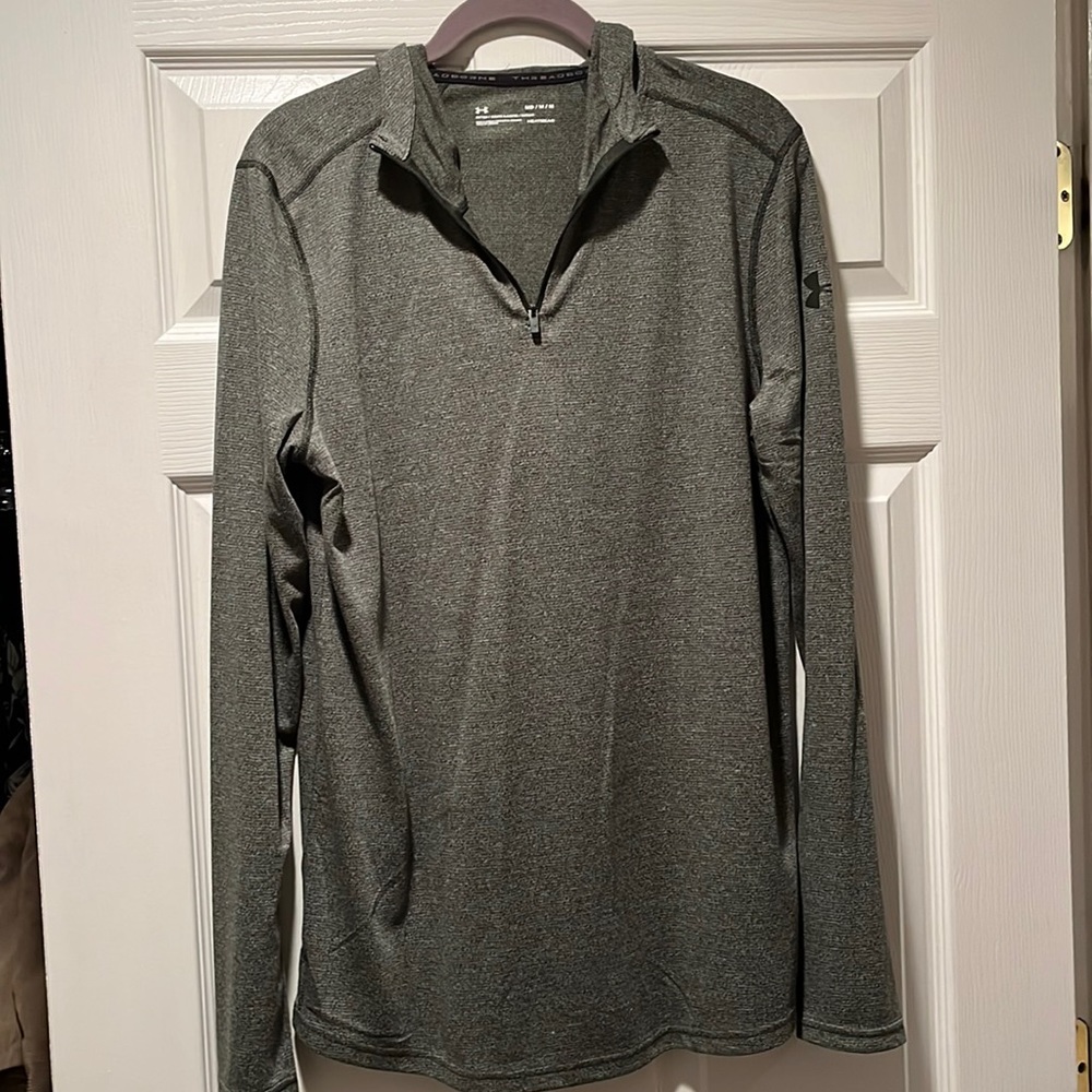 Under armour Mens Medium Pullover